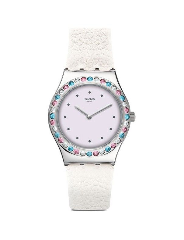 Reloj Swatch Mujer YLS201 After dinner