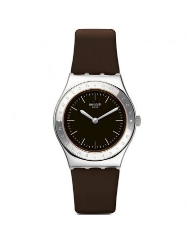 Reloj Swatch Mujer YLS205 Lie de Vin