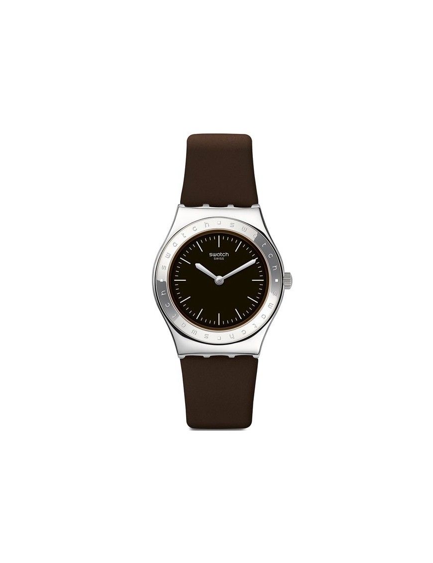 Reloj Swatch Mujer YLS205 Lie de Vin