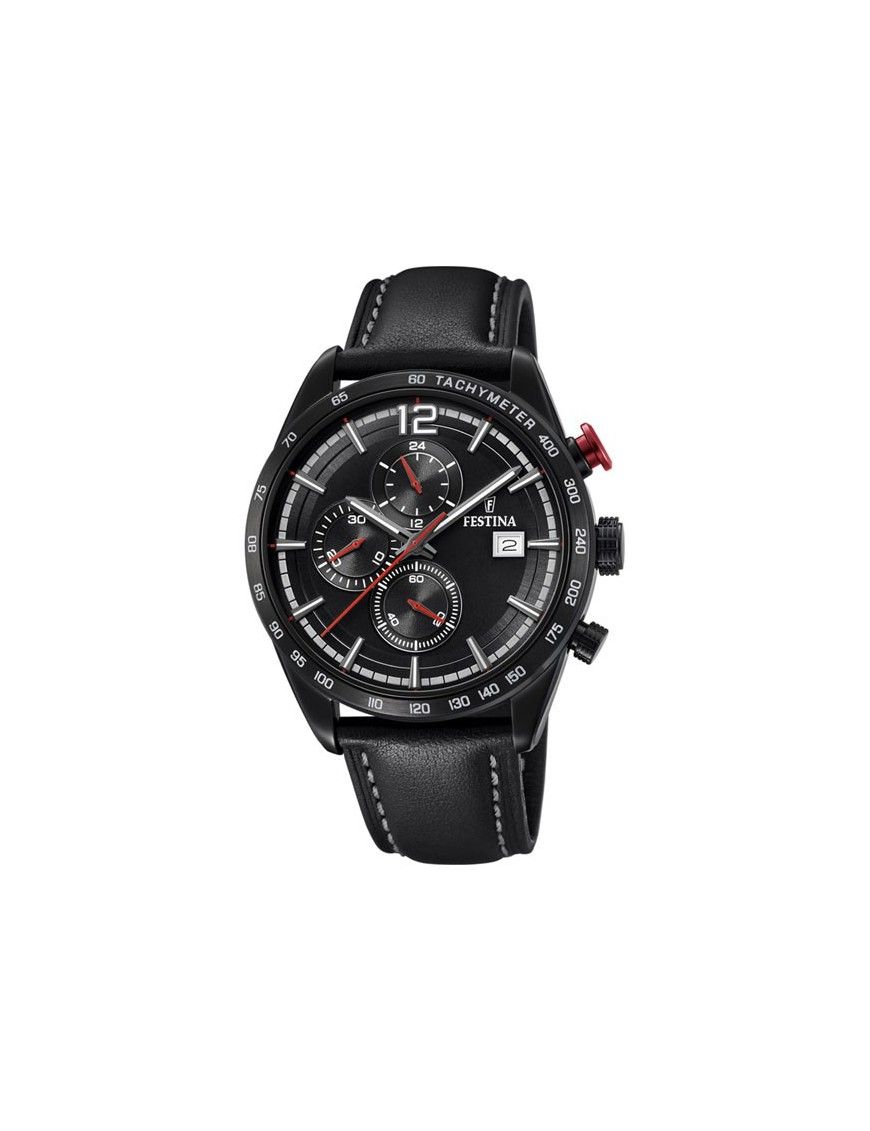 Reloj Festina Hombre cronógrafo F20344/3