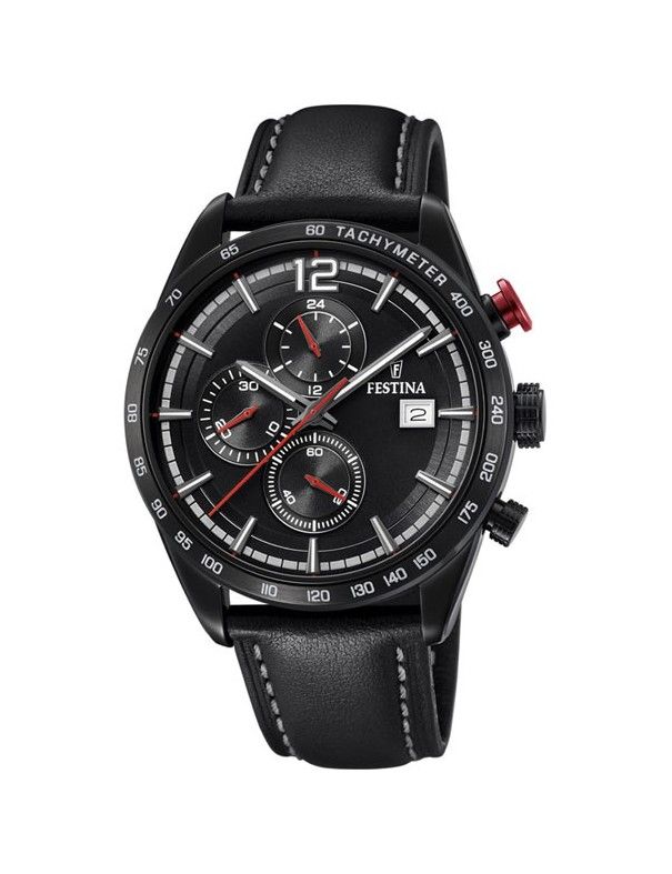 Reloj Festina Hombre cronógrafo F20344/3