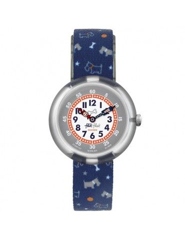 Reloj Flik Flak FBNP100 Scott'N'Terry