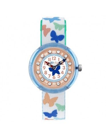 Reloj Flik Flak FBNP099 Papilletta