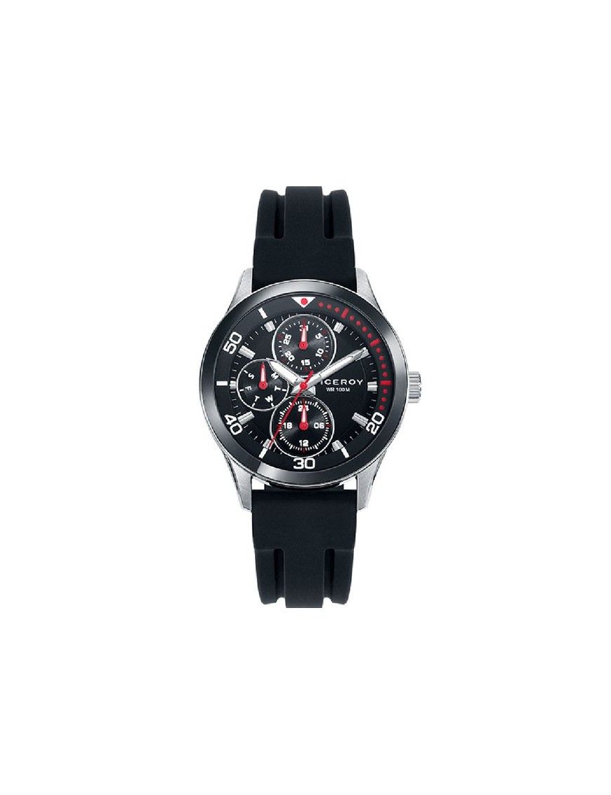 Reloj Viceroy Niño Multifunción 46743-57 Comunión 2018