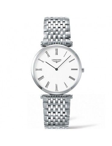 Reloj Longines La Grande Classique L4.755.4.11.6