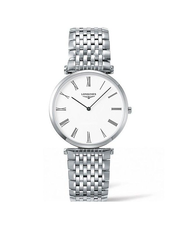Reloj Longines La Grande Classique L4.755.4.11.6