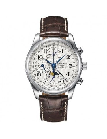 Reloj Longines The Master Collection L2.773.4.78.3