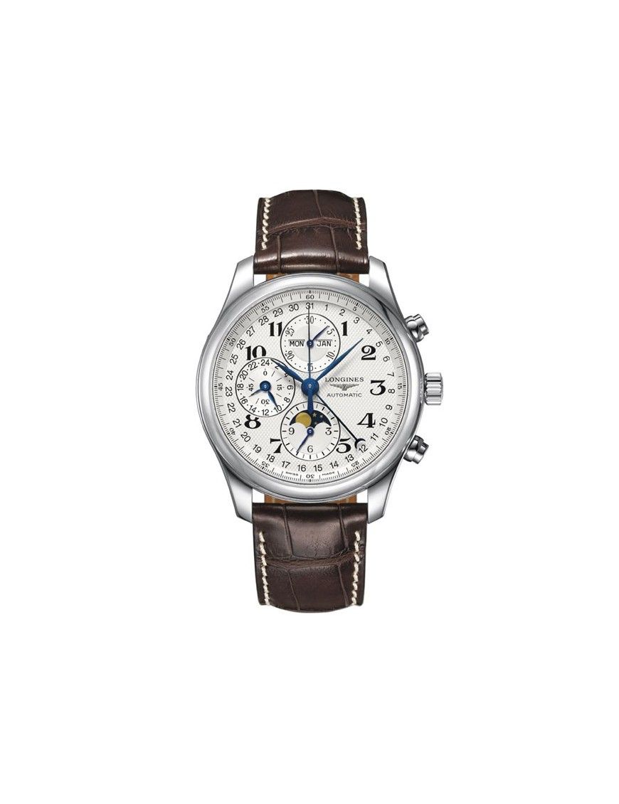 Reloj Longines The Master Collection L2.773.4.78.3