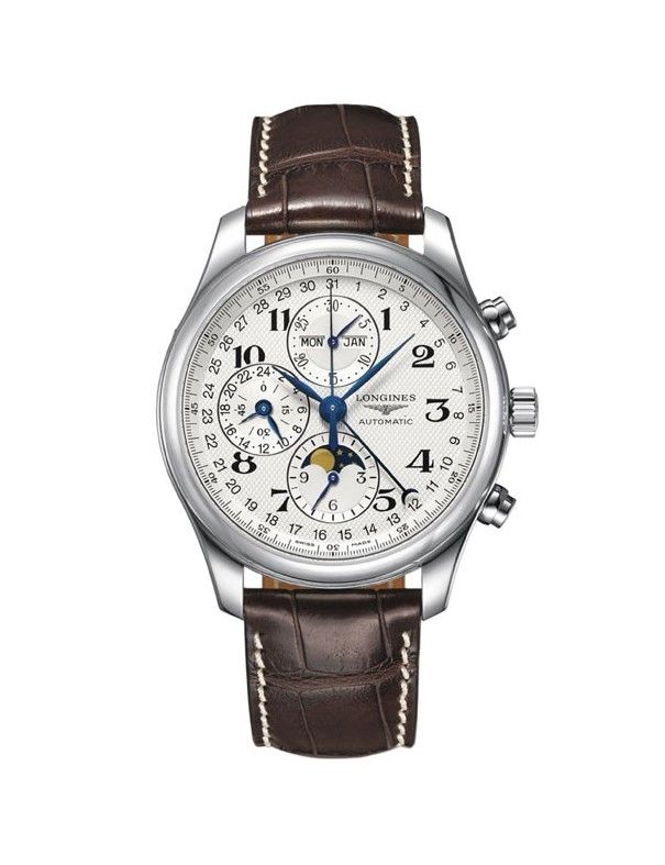 Reloj Longines The Master Collection L2.773.4.78.3