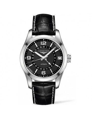 Reloj Longines Conquest Classic Hombre L2.799.4.56.3