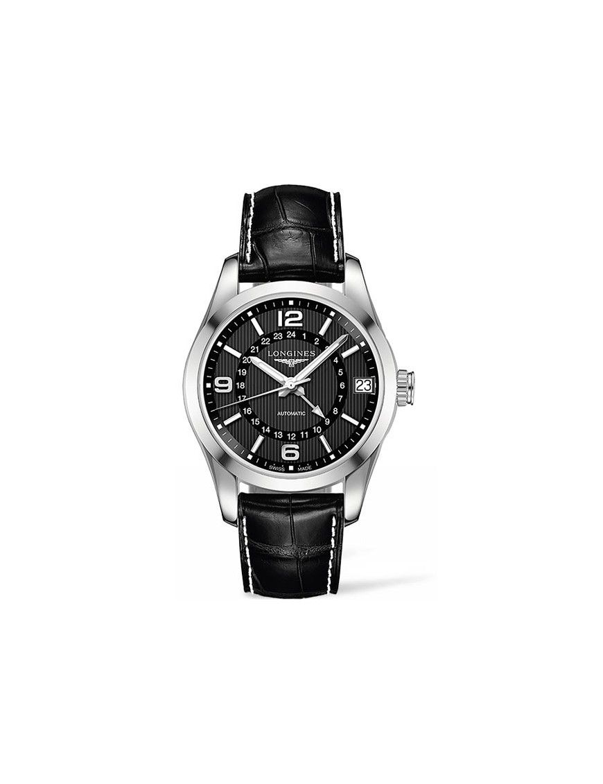Reloj Longines Conquest Classic Hombre L2.799.4.56.3