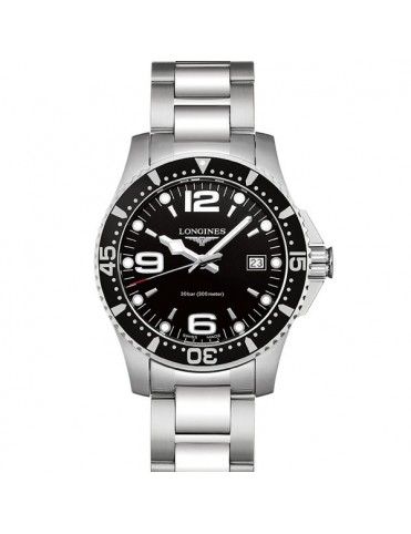Reloj Longines HydroConquest Hombre L3.740.4.56.6