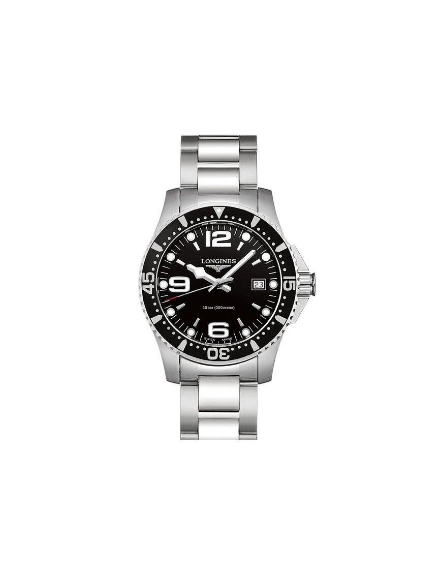 Reloj Longines HydroConquest Hombre L3.740.4.56.6