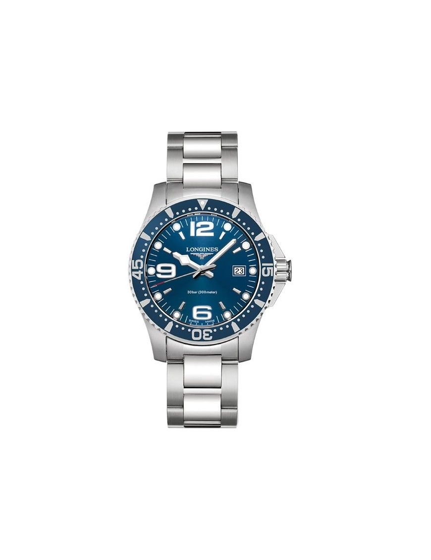 Reloj Longines HydroConquest Hombre L3.740.4.96.6
