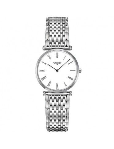 Reloj Longines La Grande Classique Mujer L4.512.4.11.6