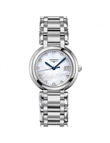 Reloj Longines PrimaLuna Mujer L8.112.4.87.6