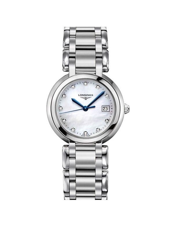 Reloj Longines PrimaLuna Mujer L8.112.4.87.6