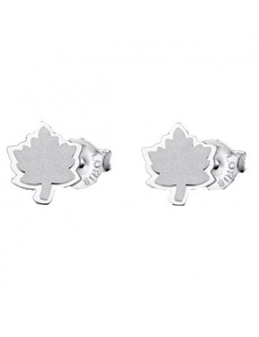 Pendientes Lotus Silver Plata Mujer LP1743-4/1