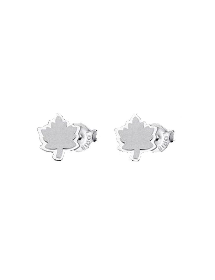 Pendientes Lotus Silver Plata Mujer LP1743-4/1