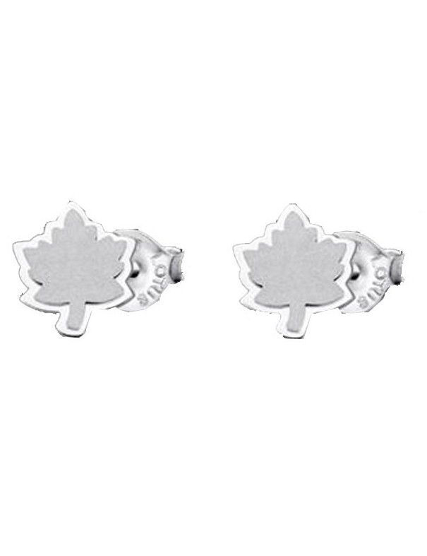 Pendientes Lotus Silver Plata Mujer LP1743-4/1