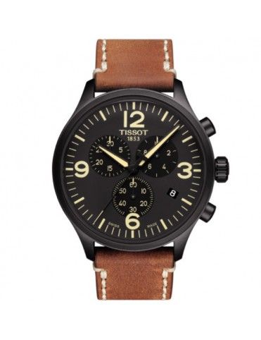 Reloj Tissot Chrono XL hombre T1166173605700