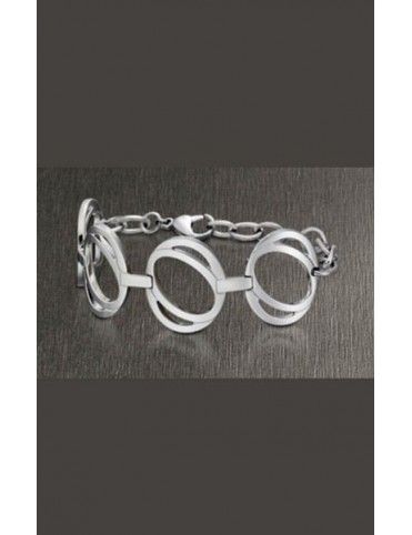 PULSERA LOTUS STYLE ACERO MUJER LS1222-2/1