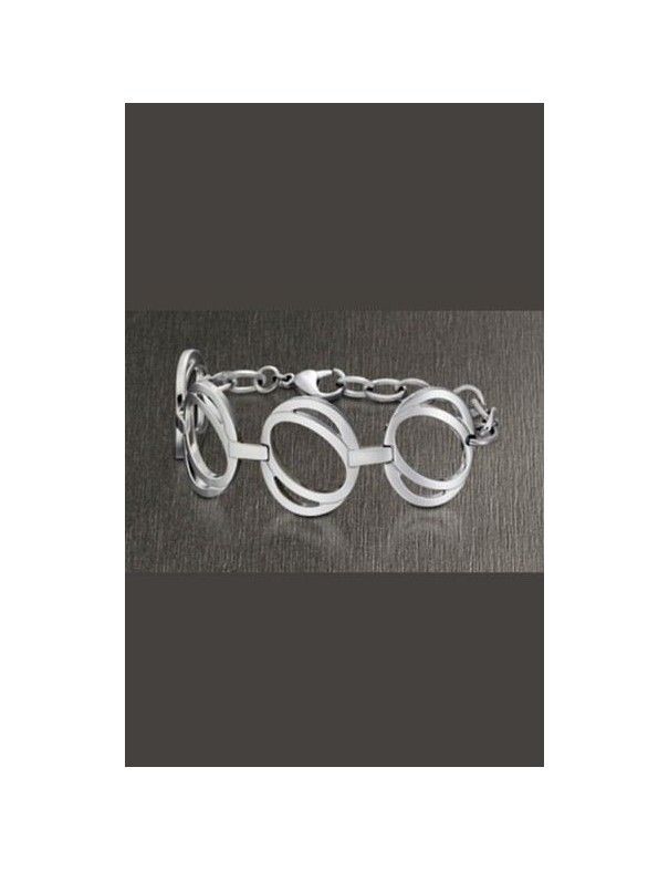 PULSERA LOTUS STYLE ACERO MUJER LS1222-2/1
