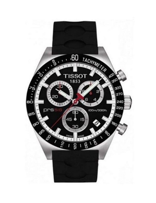 Reloj Tissot Acero Crono Hombre T0444172705100