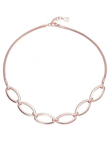 Collar Viceroy acero mujer 60001C01017
