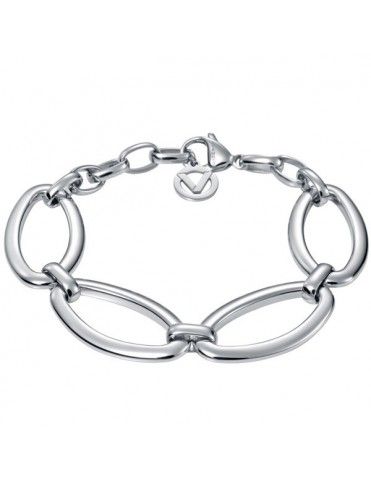 Pulsera Viceroy acero Mujer 60001P01000
