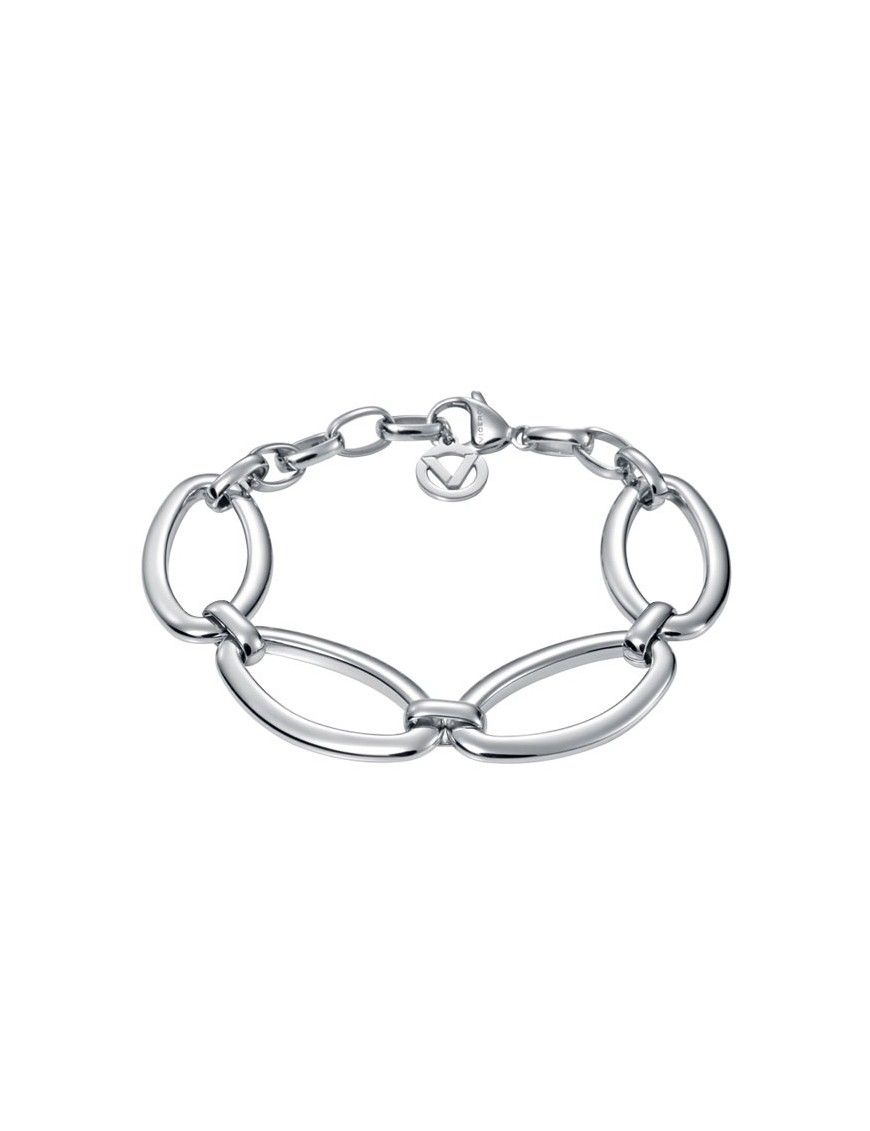 Pulsera Viceroy acero Mujer 60001P01000