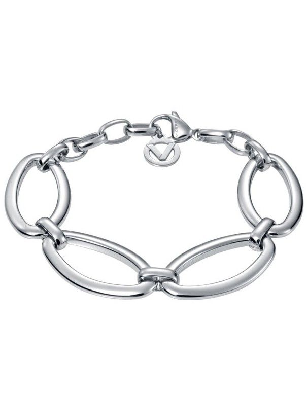 Pulsera Viceroy acero Mujer 60001P01000