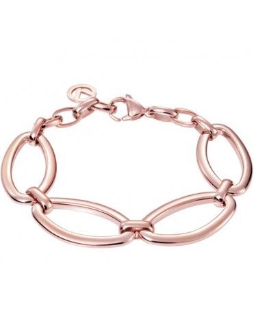 Pulsera Viceroy acero Mujer 60001P01017