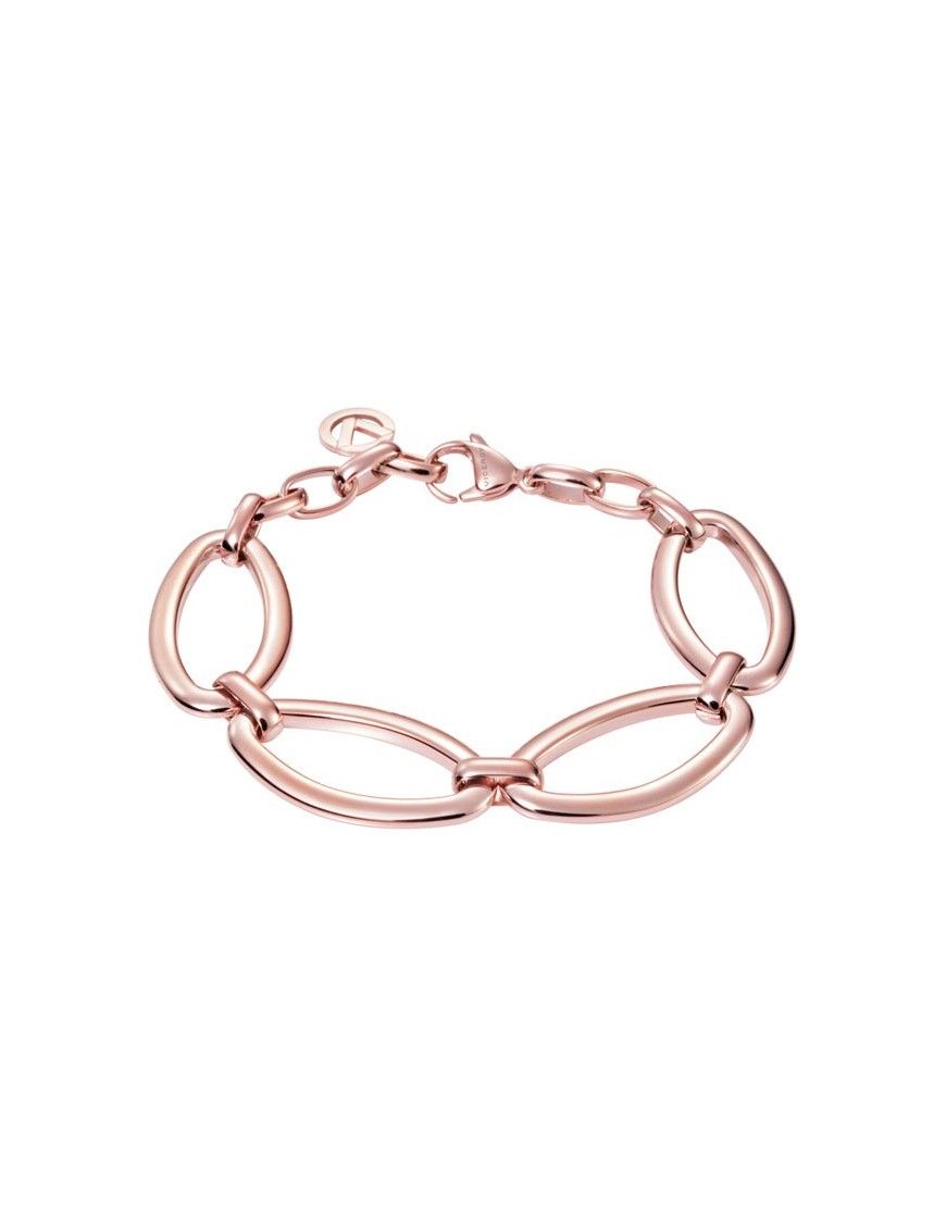Pulsera Viceroy acero Mujer 60001P01017