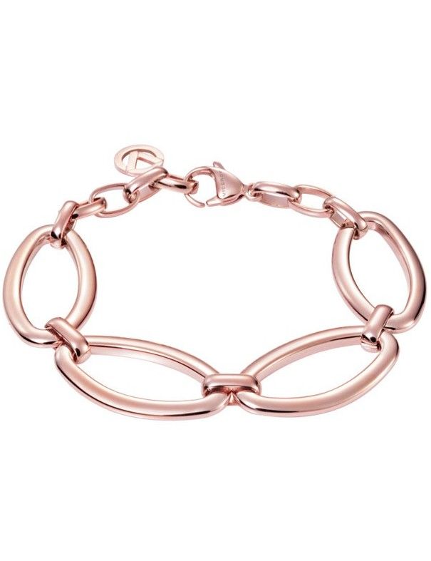 Pulsera Viceroy acero Mujer 60001P01017