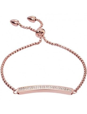 Pulsera Viceroy Acero lazo Mujer 75015P01017