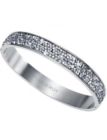 Pulsera Viceroy Acero Mujer 75017P01000