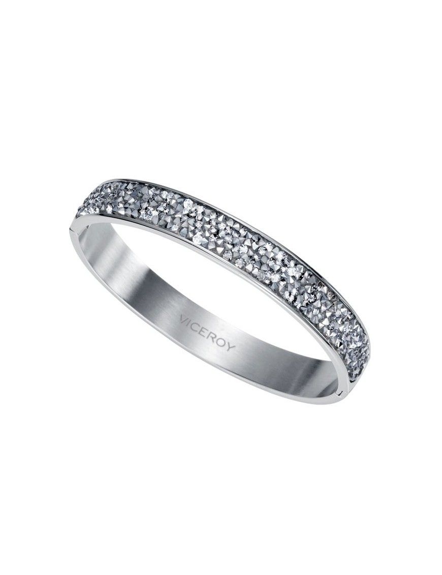 Pulsera Viceroy Acero Mujer 75017P01000