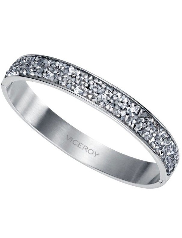 Pulsera Viceroy Acero Mujer 75017P01000