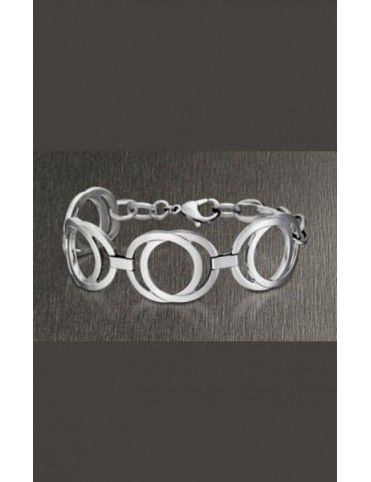 PULSERA LOTUS STYLE ACERO MUJER LS1224-2/1