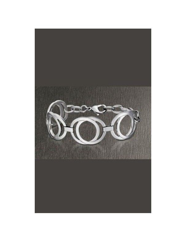 PULSERA LOTUS STYLE ACERO MUJER LS1224-2/1