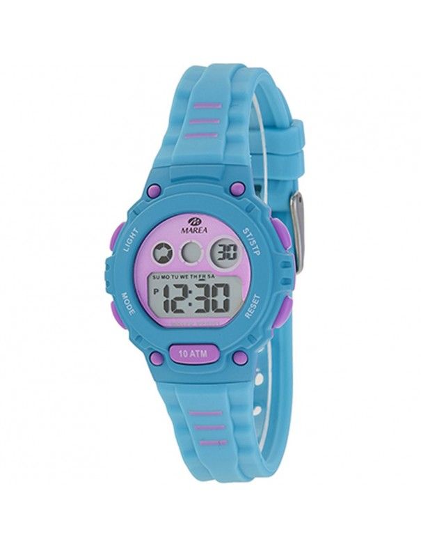 Reloj Marea Niña Cronógrafo B25156/2