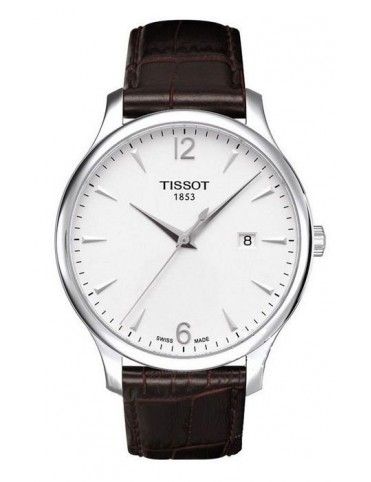 Reloj Tissot Acero Hombre T0636101603700
