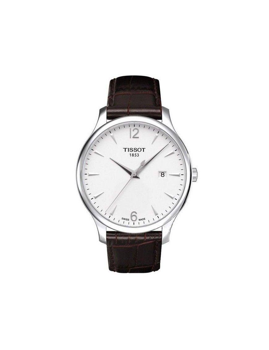 Reloj Tissot Acero Hombre T0636101603700