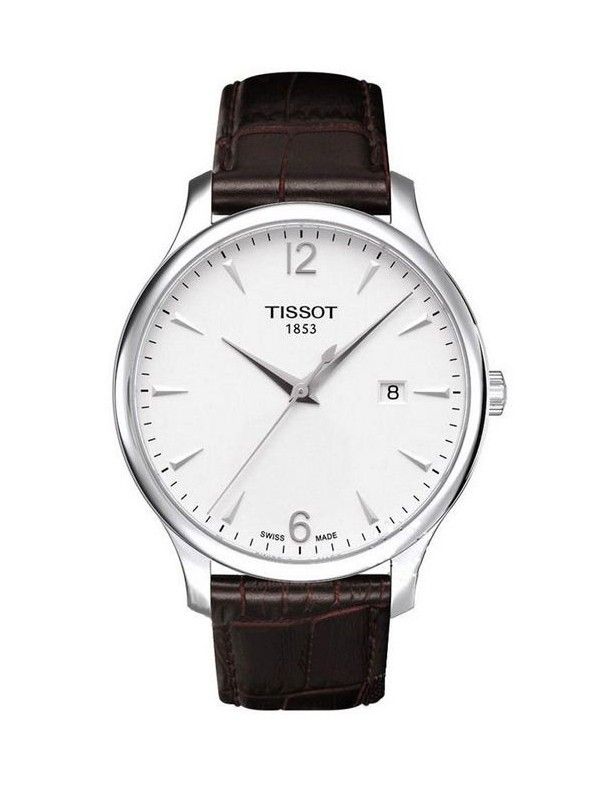 Reloj Tissot Acero Hombre T0636101603700