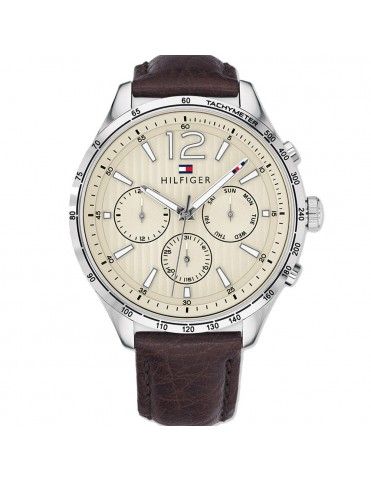 Reloj Tommy Hilfiger multifunción hombre 1791467