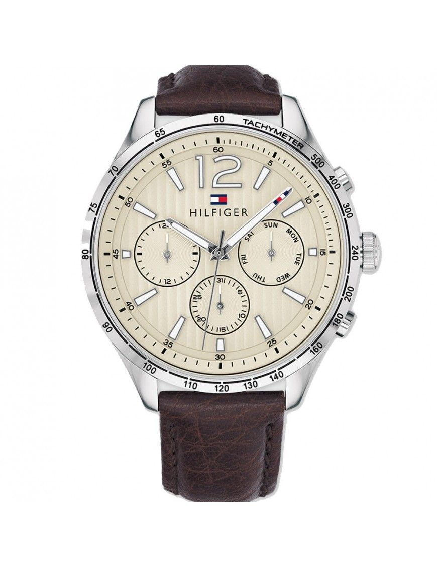 Reloj Tommy Hilfiger multifunción hombre 1791467