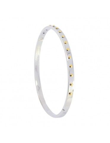 Pulsera Anartxy acero mujer APU779PL