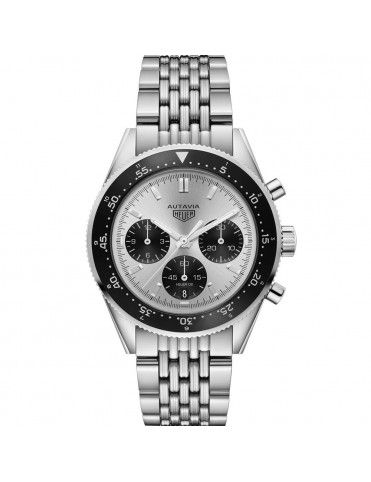 Reloj TAG Heuer Autavia cronógrafo Hombre CBE2111.BA0687