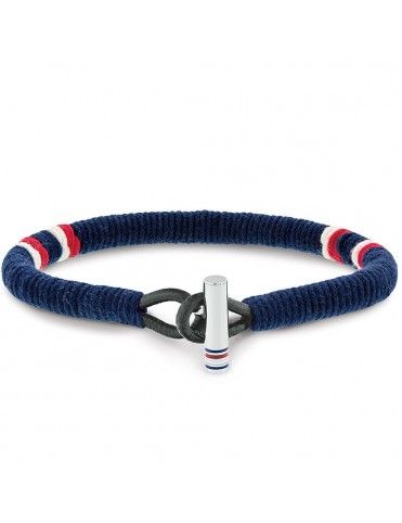 Pulsera Tommy Hilfiger Hombre 2701070